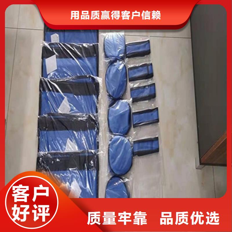 铅衣CT室铅卷按需设计厂家拥有先进的设备