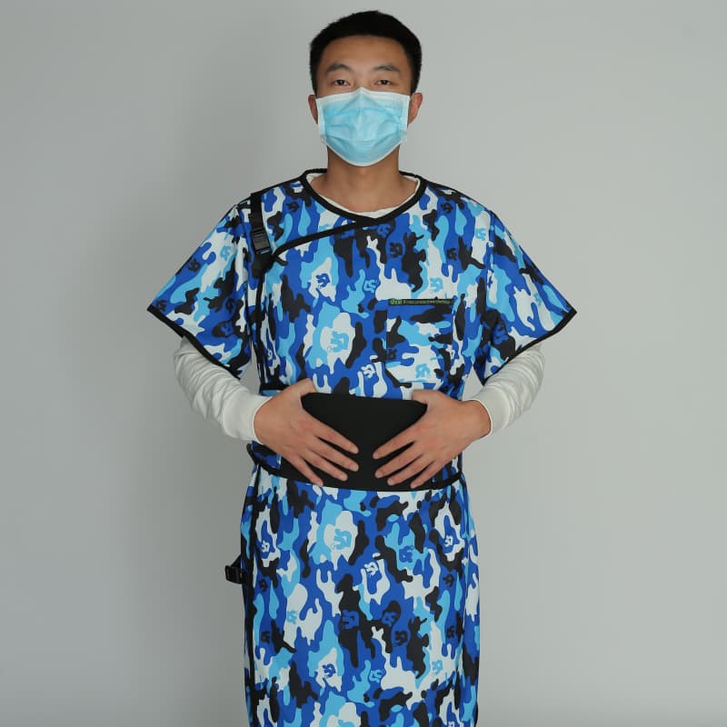 防辐射服厂家直销-库存充足