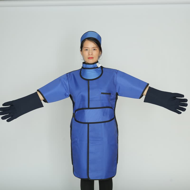 铅衣还是我们品质好
