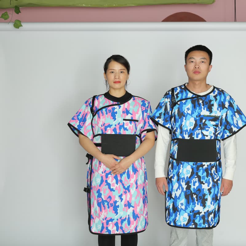经验丰富的铅围领生产厂家