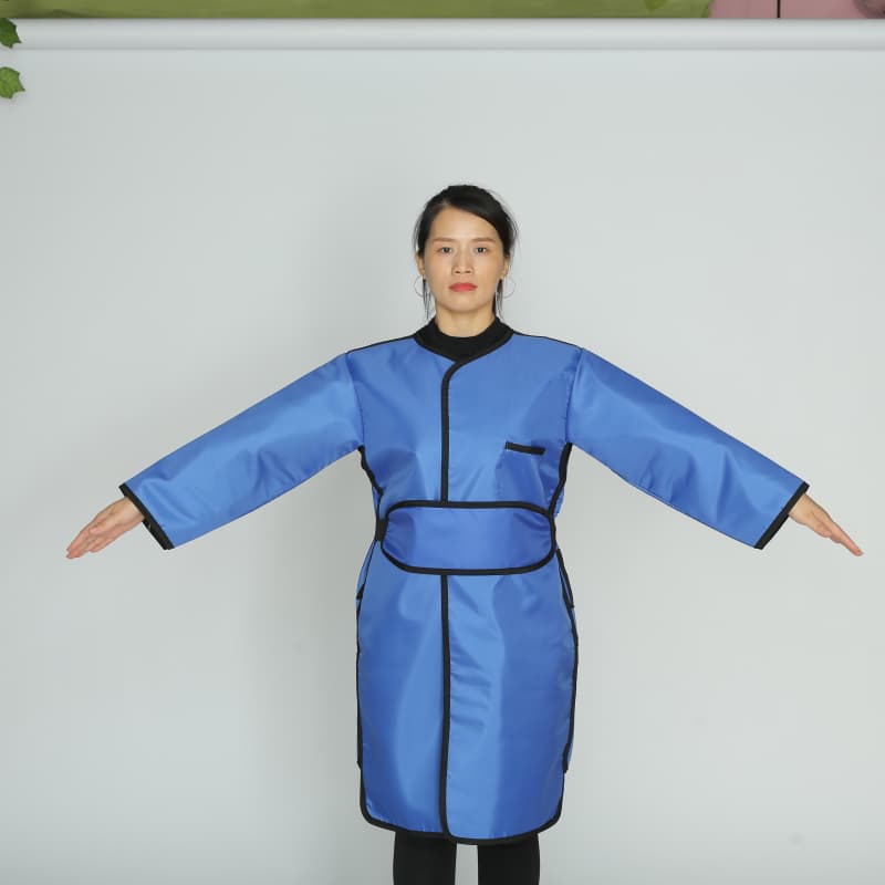 2025价格优惠#长袖双面铅衣#本地厂家