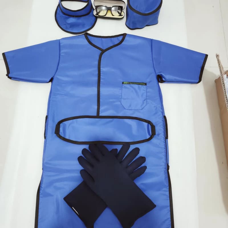 护腿X光防护脚套-护腿X光防护脚套实力强