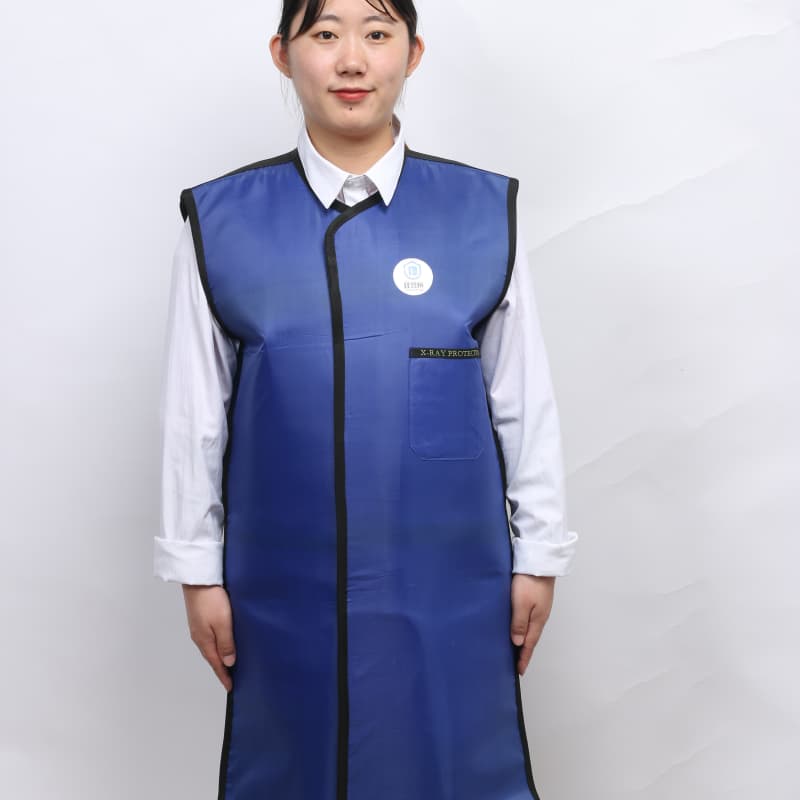 铅围领厂家直销