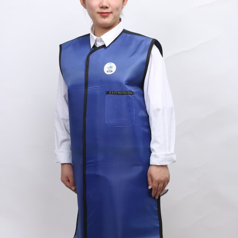 反穿铅衣围裙厂家现货供应