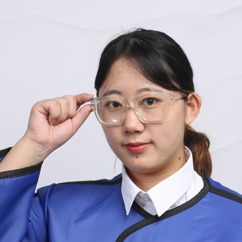 铅围领厂家直销