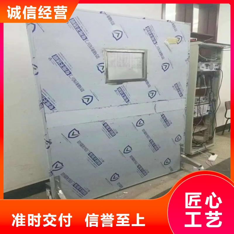 铅屏风铅板货源报价多年实力厂家
