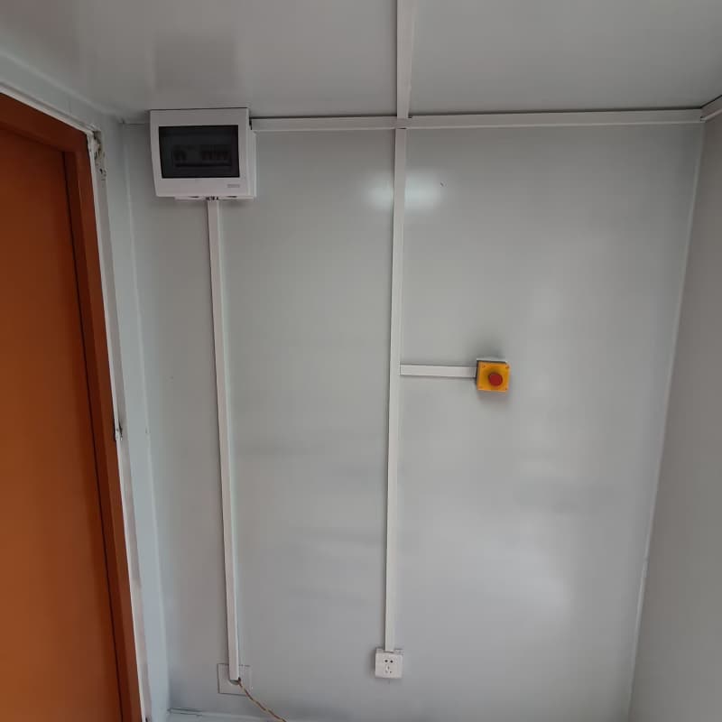 方舱CT定制铅房厂家发货及时