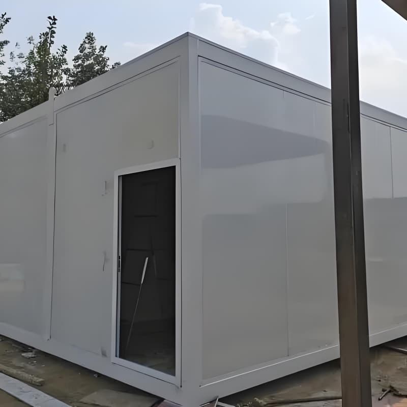 可移动室外铅房免费安排发货