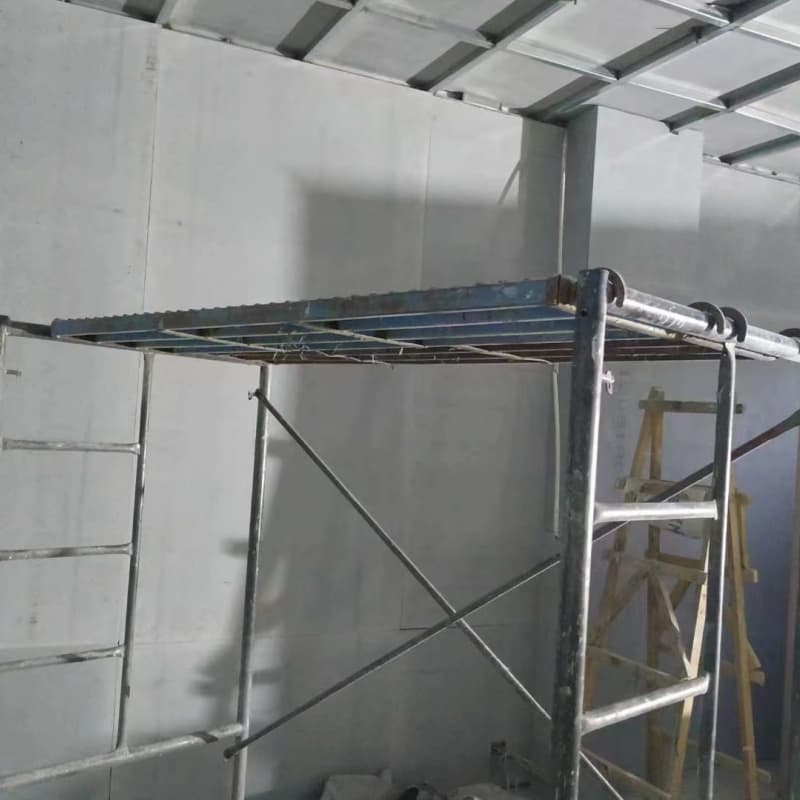 射线防护工程施工上门施工