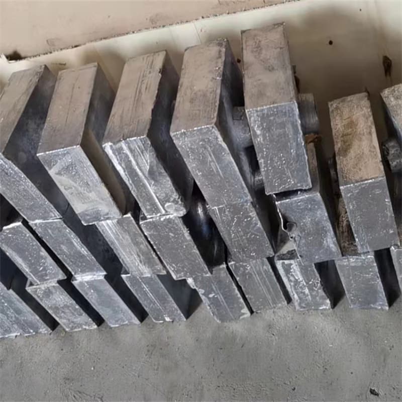工业纯软铅块-工业纯软铅块价廉