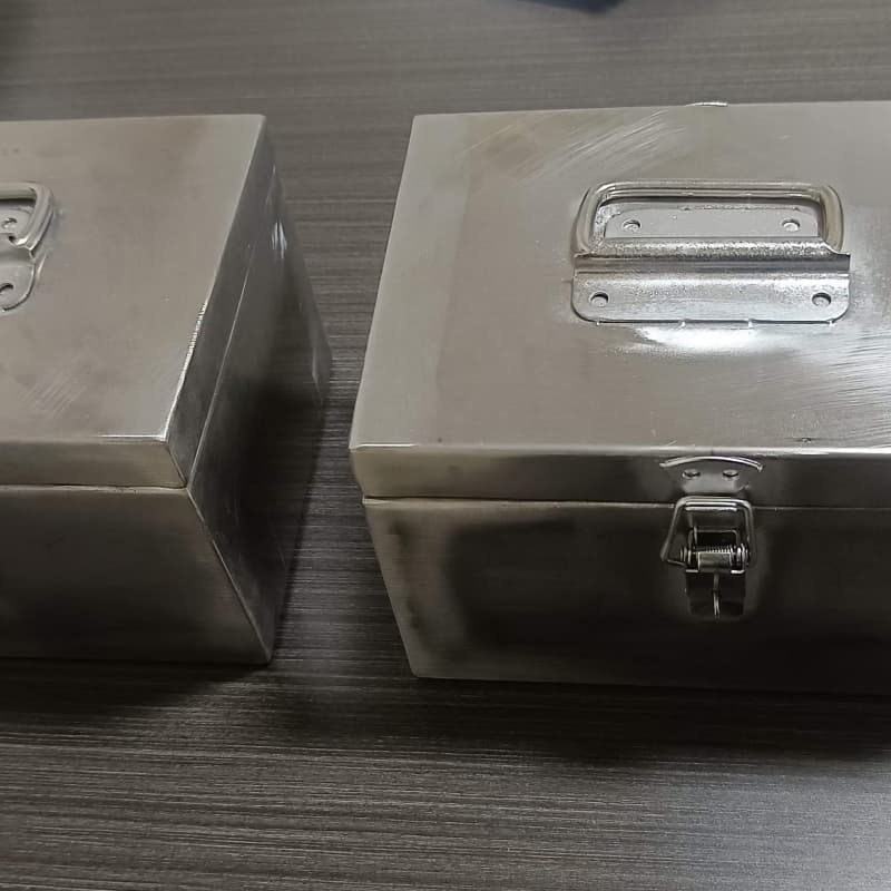 卖医院铅箱的经销商