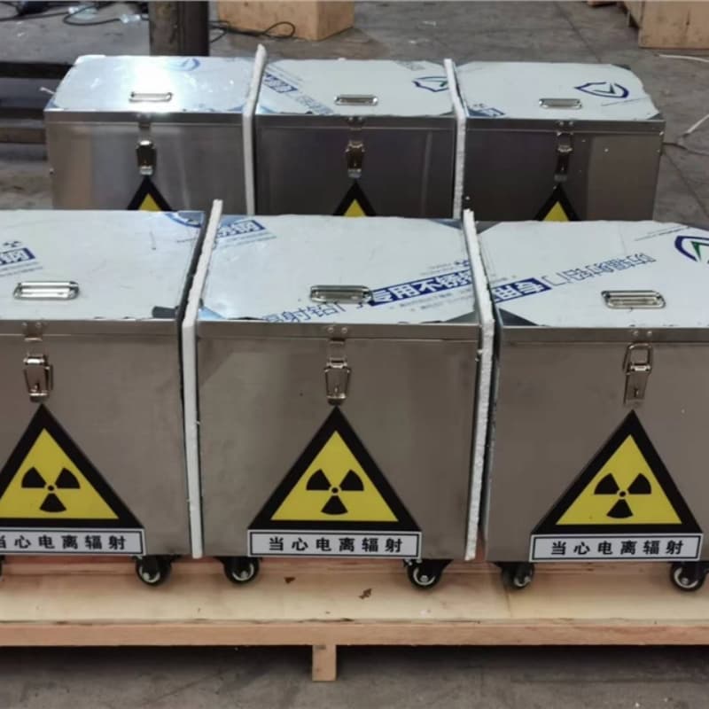 X光片专用铅箱-我们只做高品质