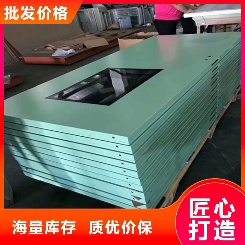 铅门_防辐射铅板精心同城制造商