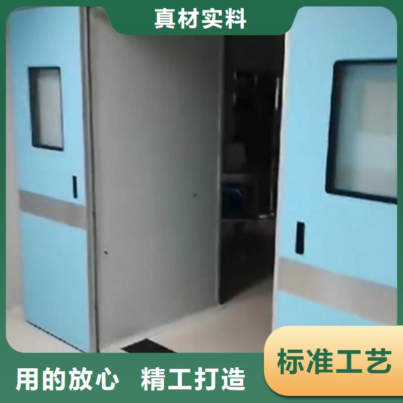 【铅门】防辐射铅板产地直销当地生产商