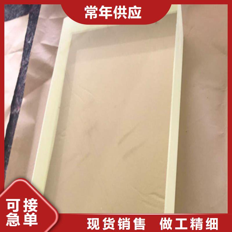 【铅玻璃精选好货】来图定制