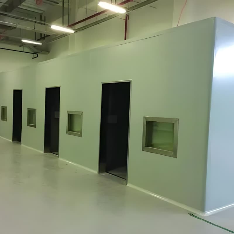 价格公道的多功能铅房厂家