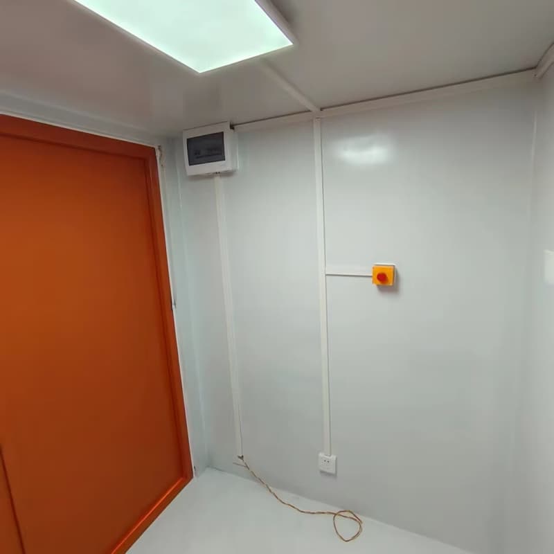 生产多功能铅房的公司