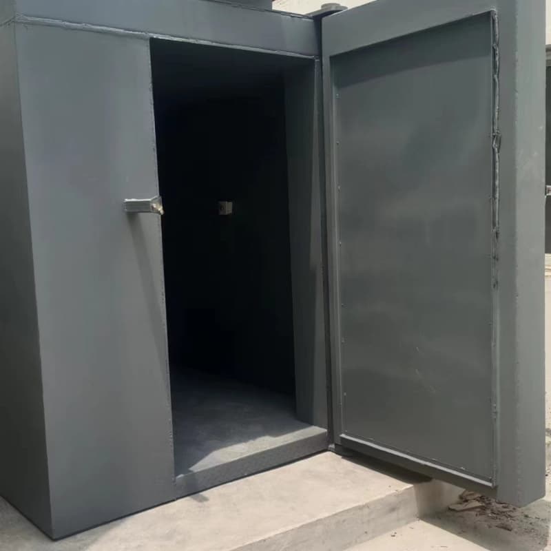 防护铅房找佳誉恒辐射防护工程有限公司