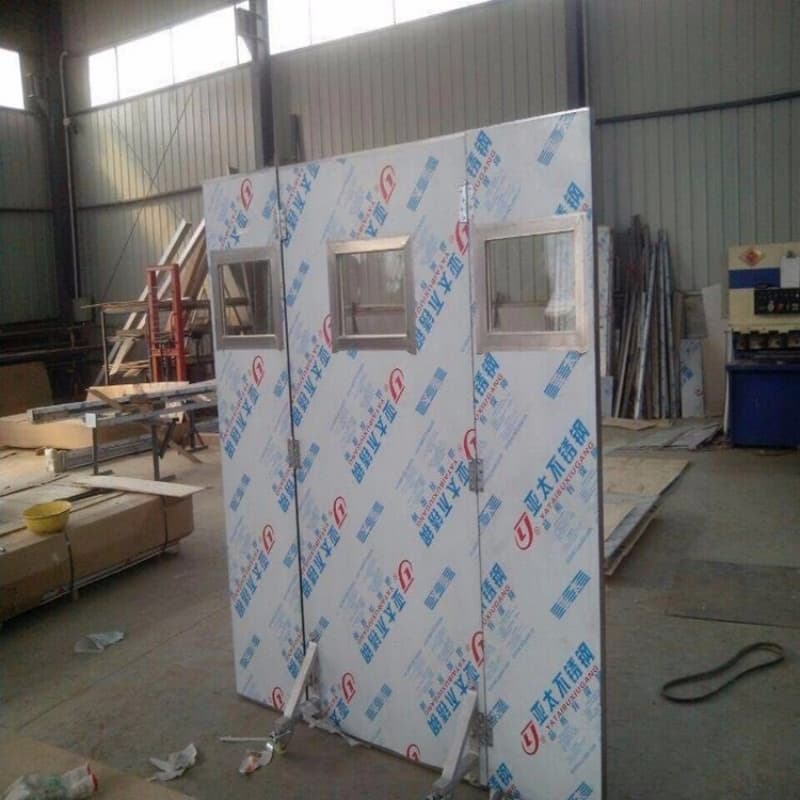 双联铅屏风 公司