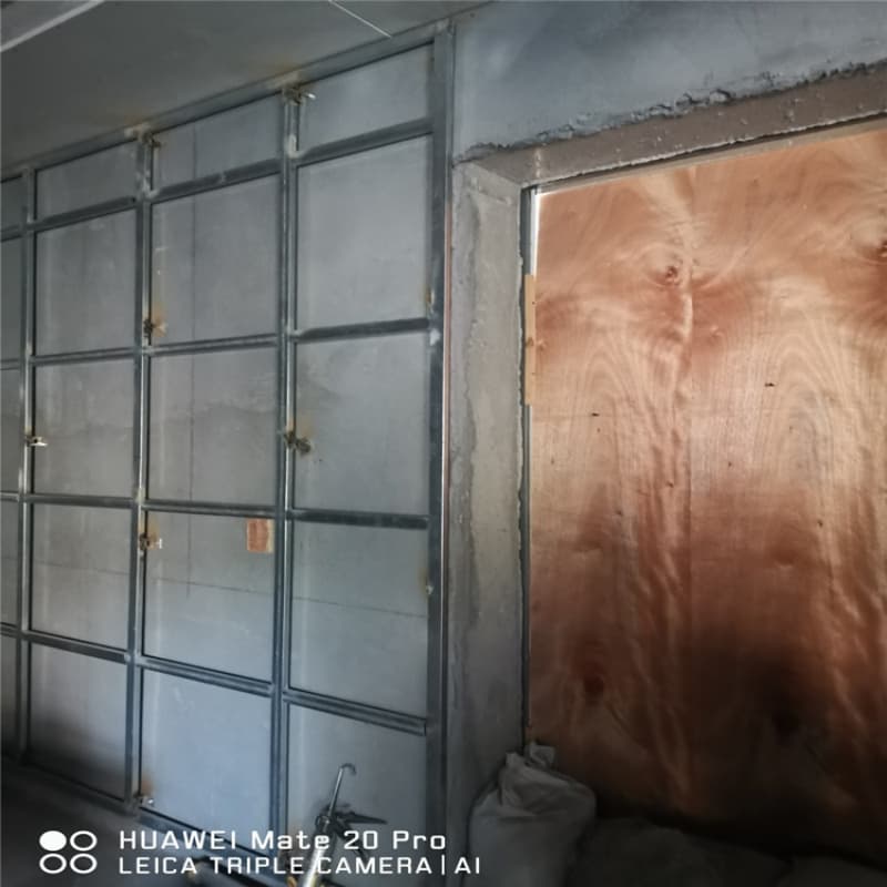 悬挂式铅屏风厂家-质量可靠