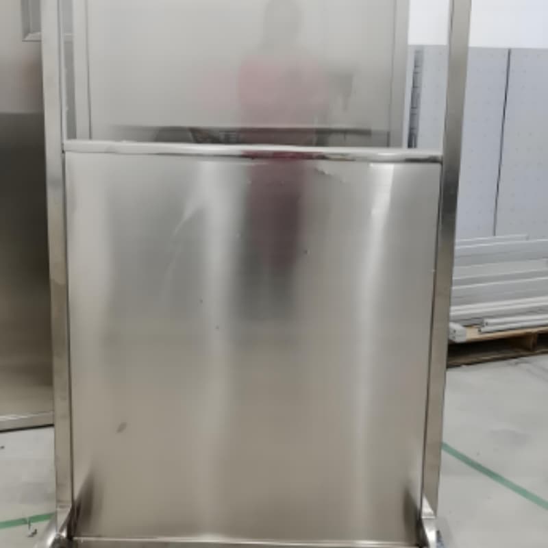甄选：防护铅屏风生产厂家