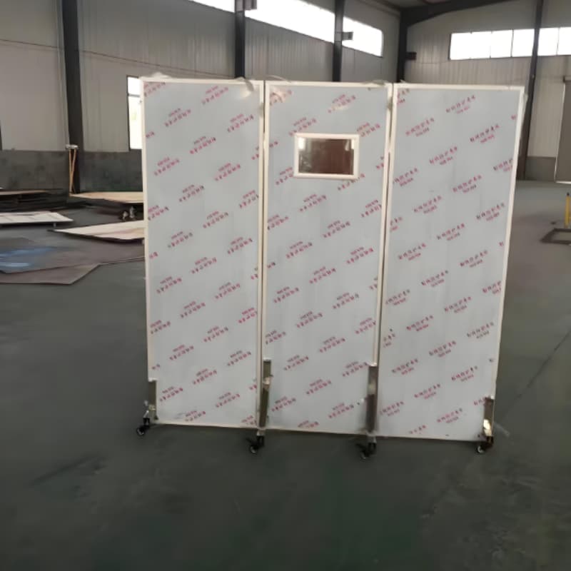 不锈钢铅屏风公司欢迎您