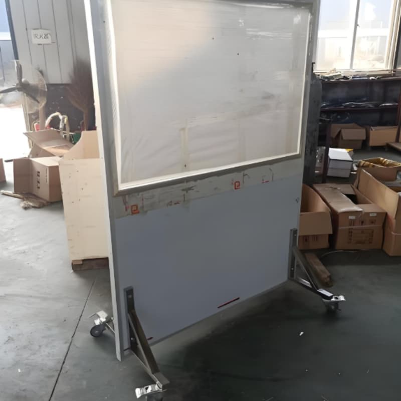 甄选:防护铅屏风生产厂家