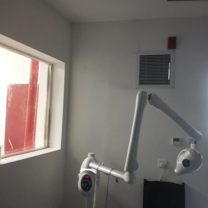 防辐射硫酸钡砂施工款式齐全