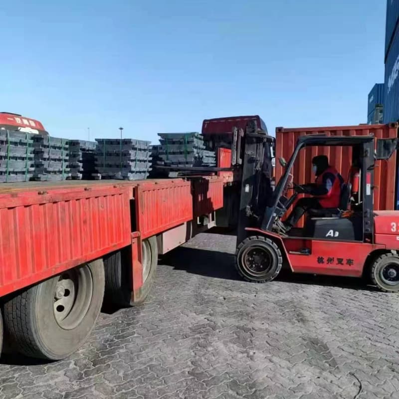 耐酸防腐铅合金块质量好的厂家