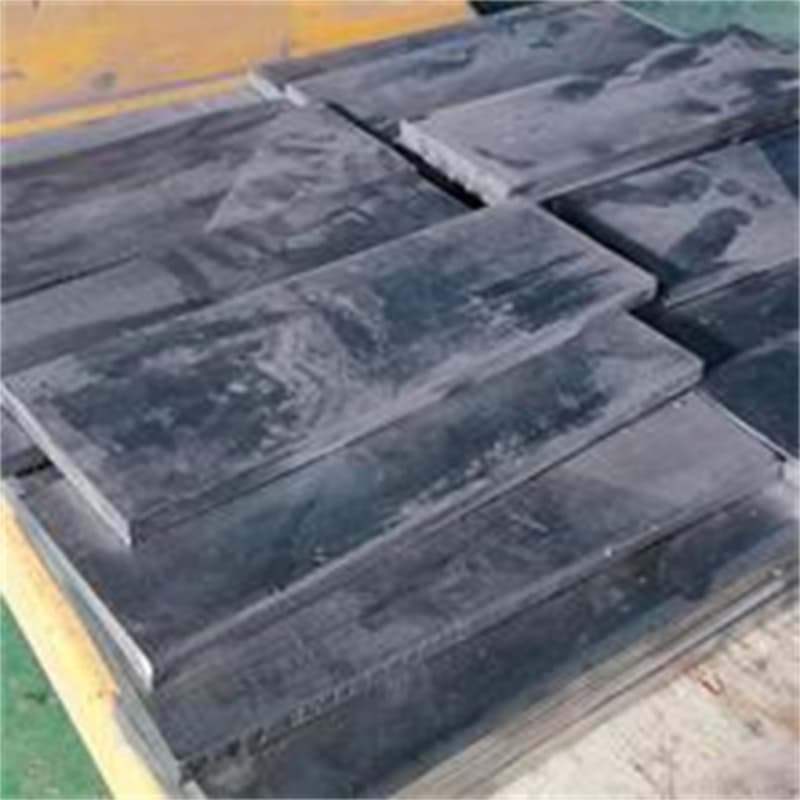 靠谱的铅锑合金浇筑挤压异形件基地