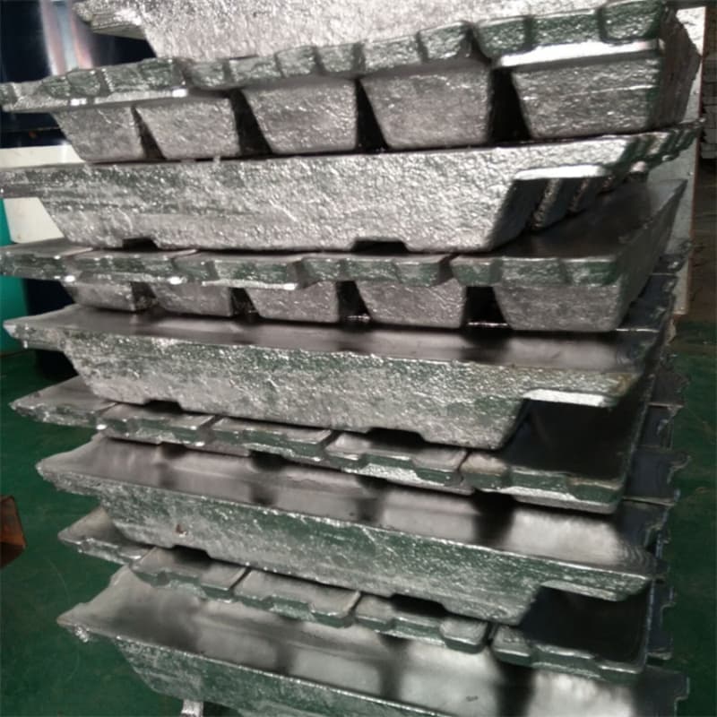 耐酸防腐铅合金块质量好的厂家