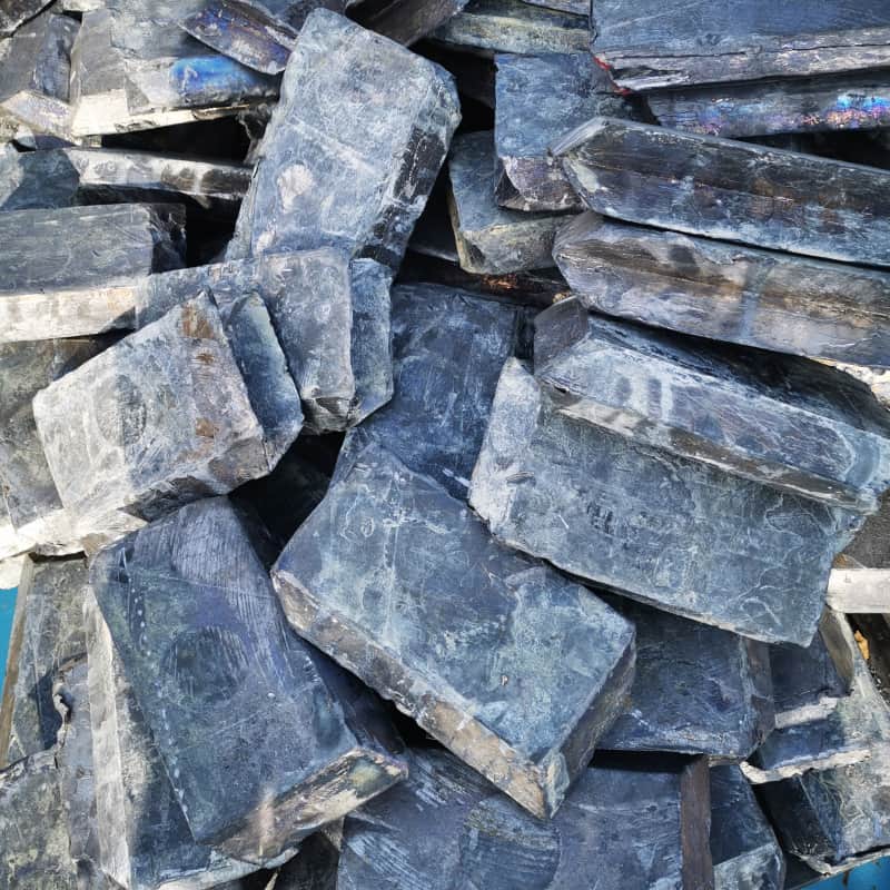 可溶铅块铅砖-老客户喜爱