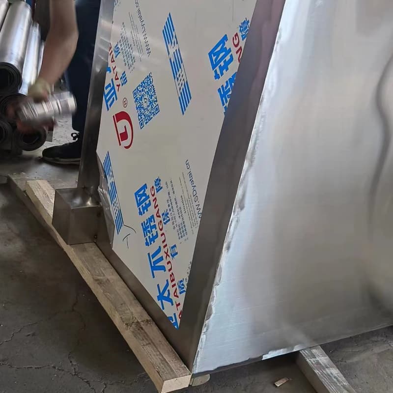 有现货的屏蔽信号铅箱经销商