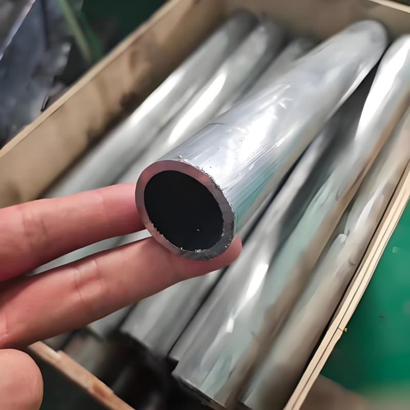 库存充足的铅盘管厂家