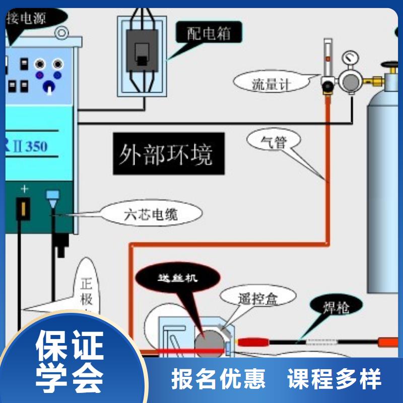 电气焊【装载机】师资力量强同城厂家