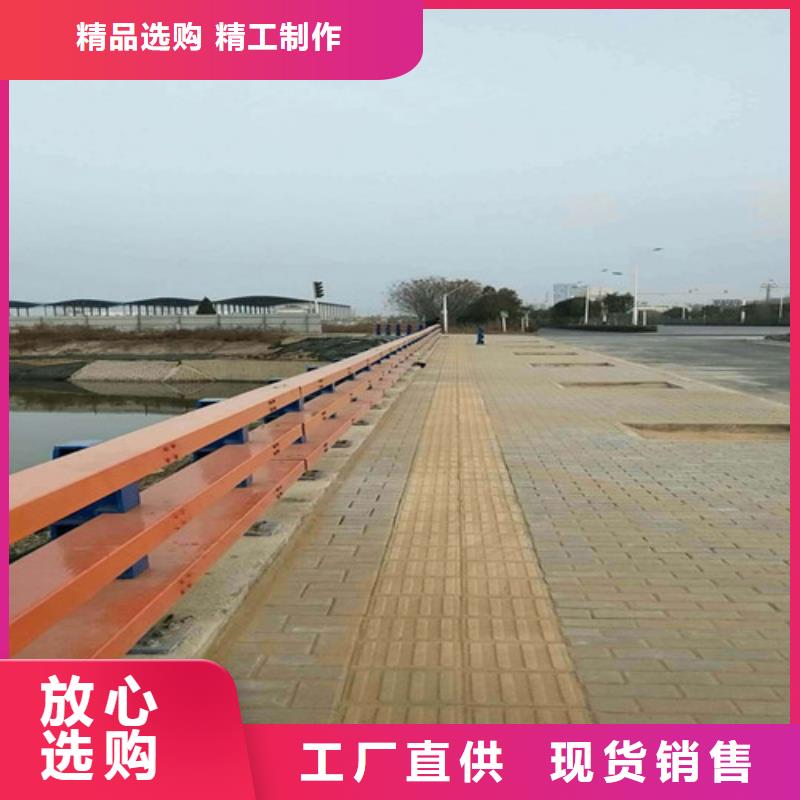 不锈钢复合管不锈钢护栏常年出售精工细致打造