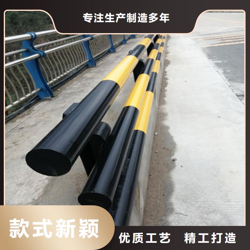 防撞护栏-【防撞桥梁护栏】全品类现货量大从优