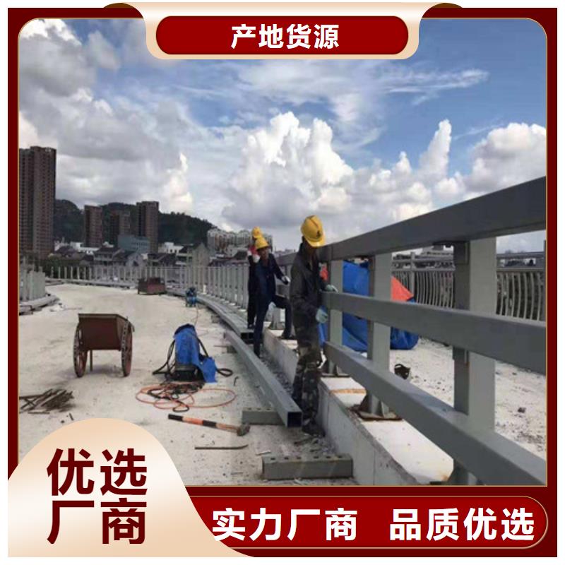 防撞护栏诚信经营质量保证本地服务商