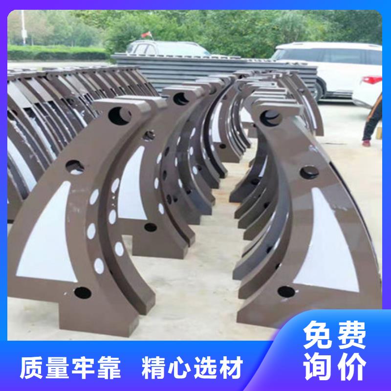 防撞护栏_M型防撞护栏多年行业经验海量货源