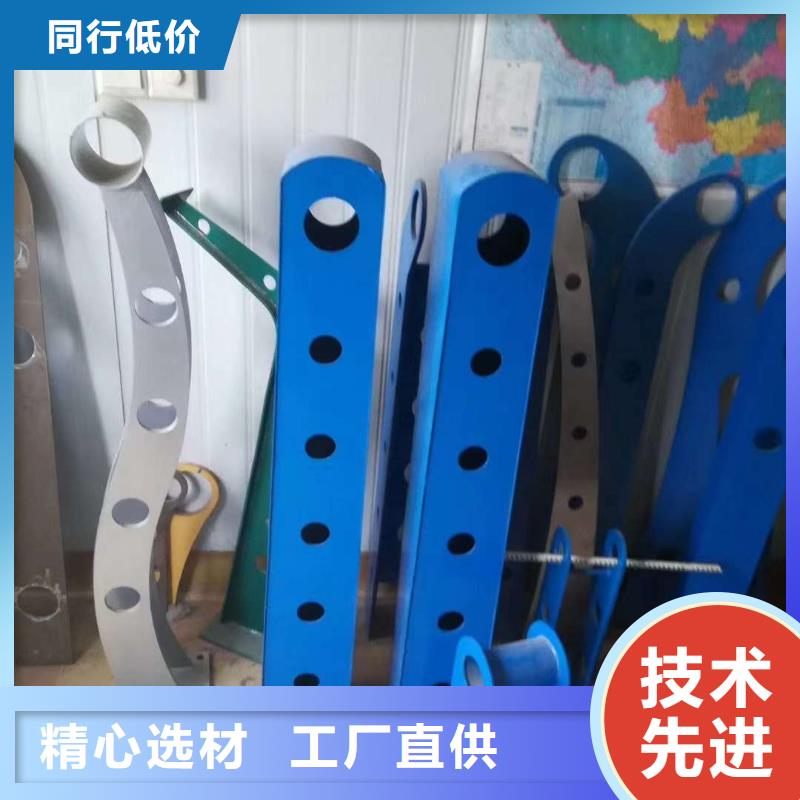 护栏_【桥梁护栏】品质保障售后无忧当地货源