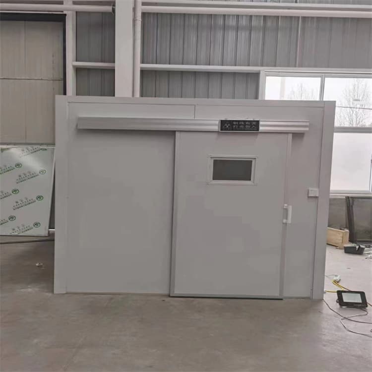 全景CT室铅房现货直发