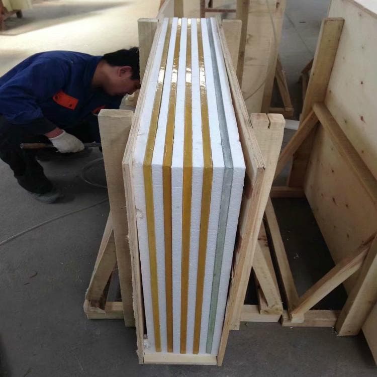 销售铅玻璃200*300mm_品牌厂家