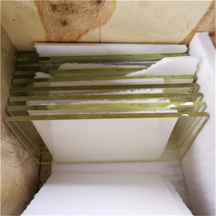 铅玻璃4mmpb快速下单