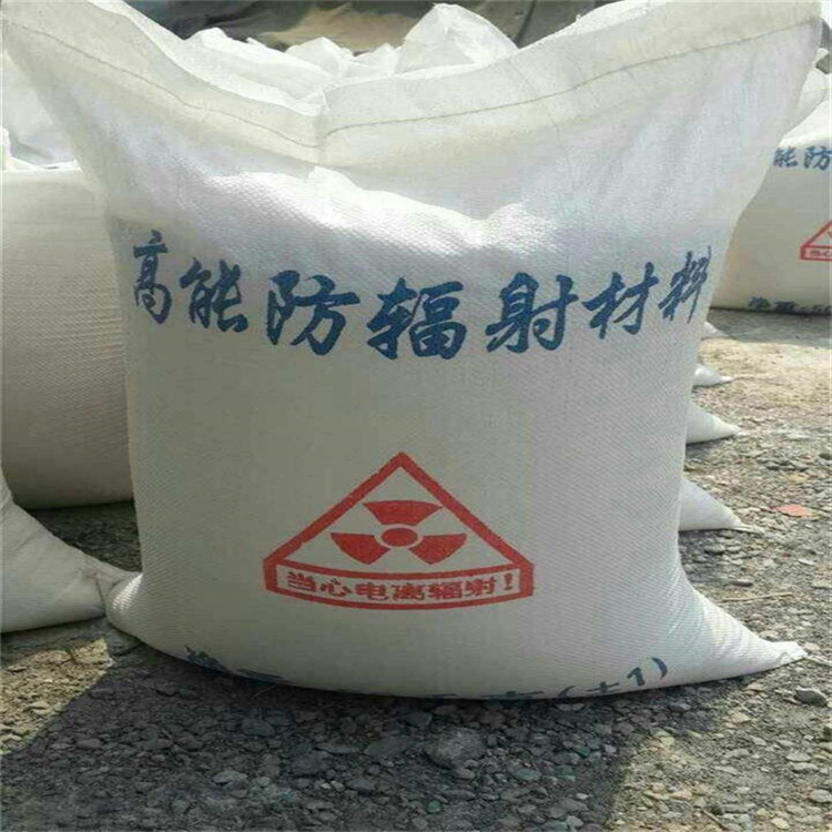 硫酸钡砂浆市场行情