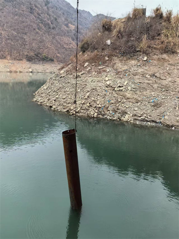 水下混泥土切割专业团队