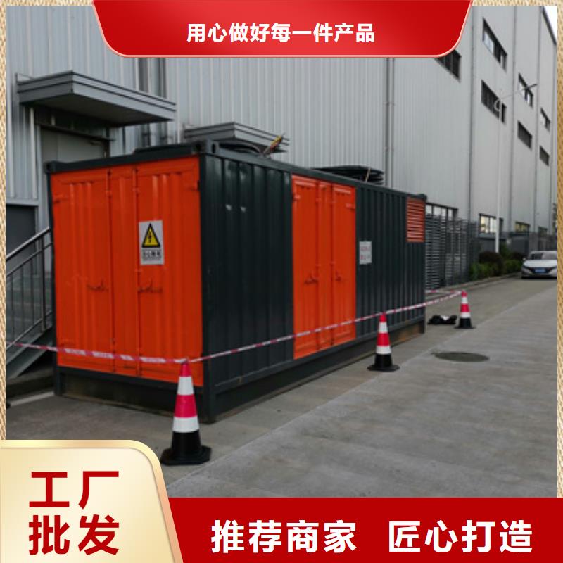 10KV增压车出租设备齐全随时能发货实体诚信厂家