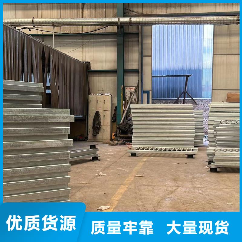 【不锈钢复合管护栏】河道护栏现货快速采购同城生产商