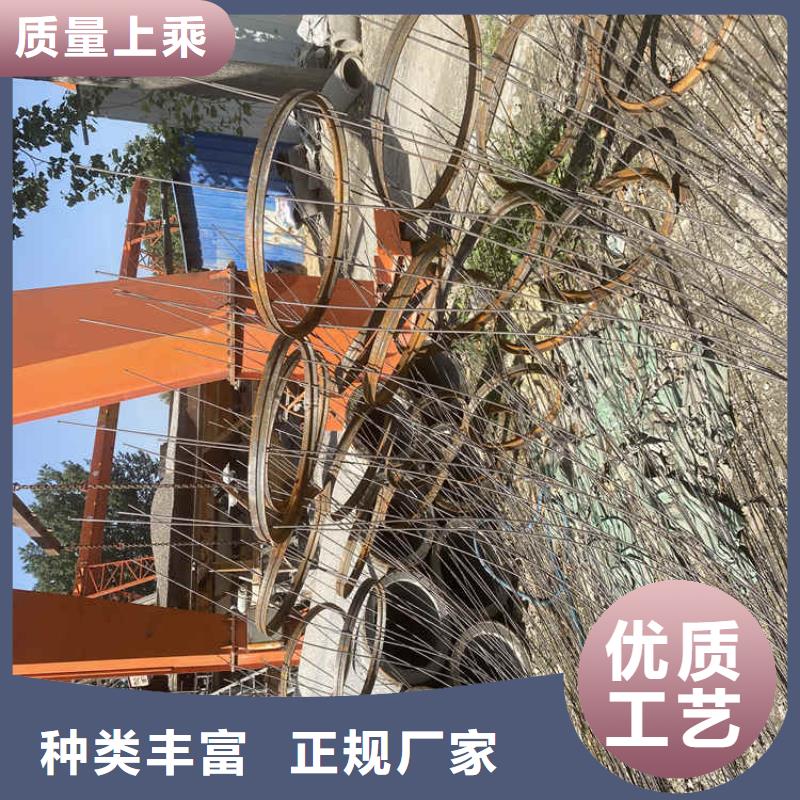 960mm无砂管无砂水泥管供应商专业生产N年