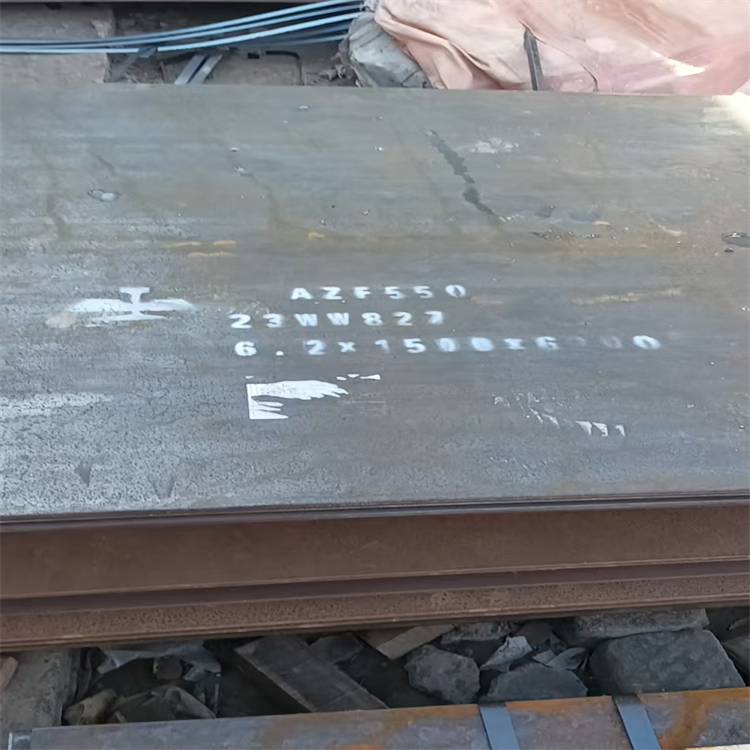 中厚板切割制造厂
