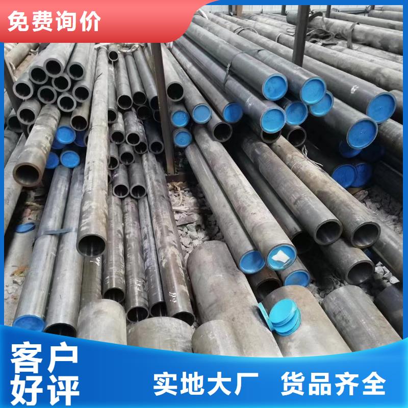 钢管厂家畅销当地